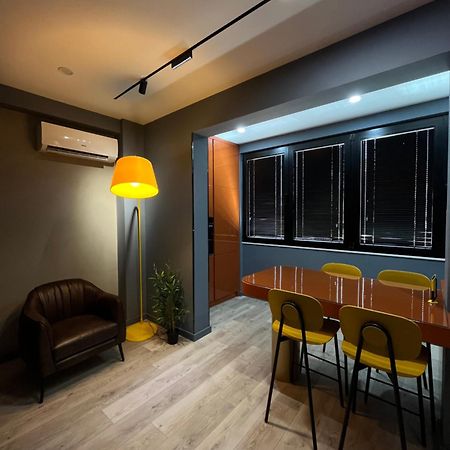 Fox Apartments Tirana Exterior photo