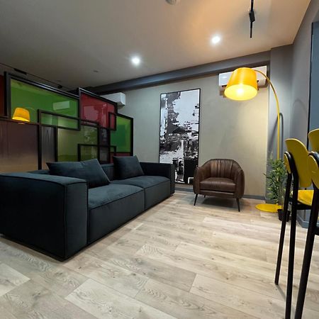 Fox Apartments Tirana Exterior photo