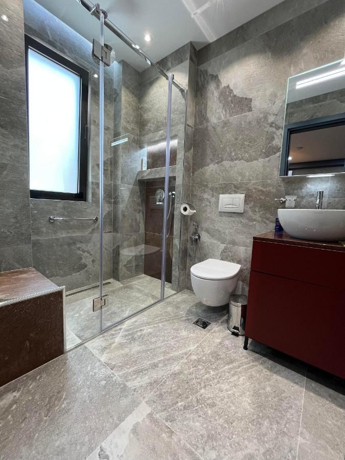 Fox Apartments Tirana Exterior photo